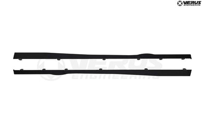 Splitter Air Dam - (2017-2021+) Toyota GT86