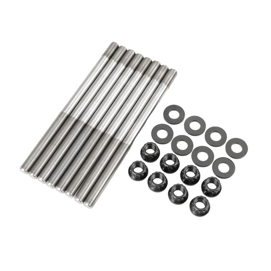 GTR VR38 center stud kit