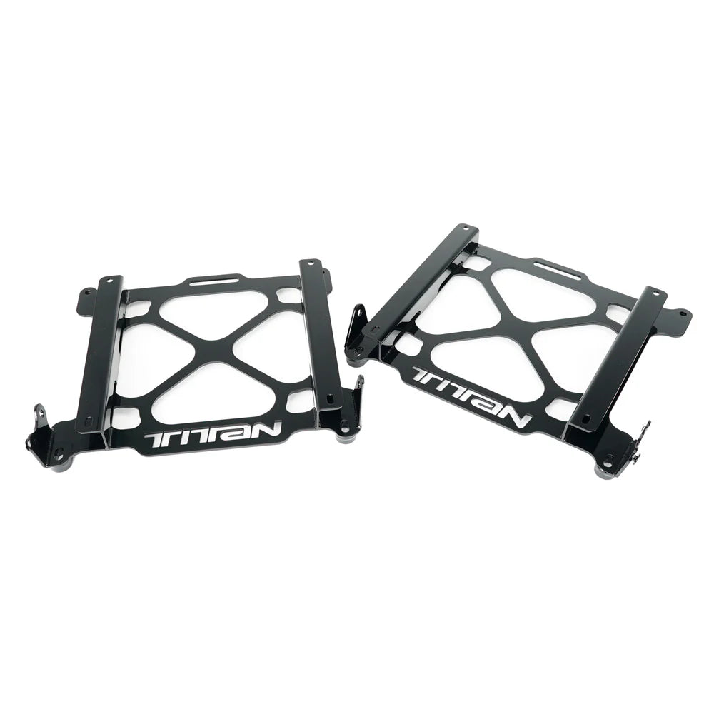 Titan Motorsports Seat Bracket for MKV GR Supra