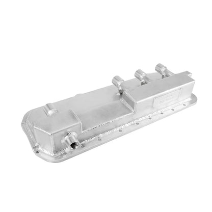 Toyota 2JZ-GE/2JZ-GTE Aluminum Dry Sump Oil Pan