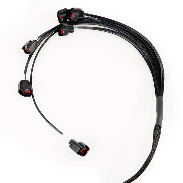 Titan Motorsports FuelTech FT450 Direct Port Controller and Harness Kit for A90/A91 MKV Supra