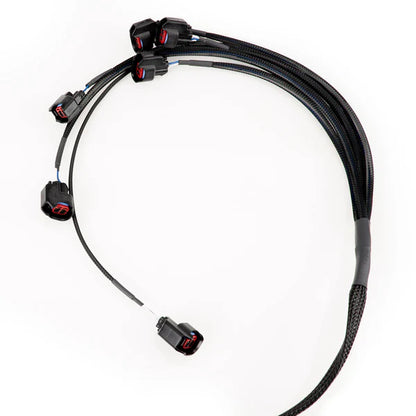 Titan Motorsports FuelTech FT450 Direct Port Controller and Harness Kit for A90/A91 MKV Supra