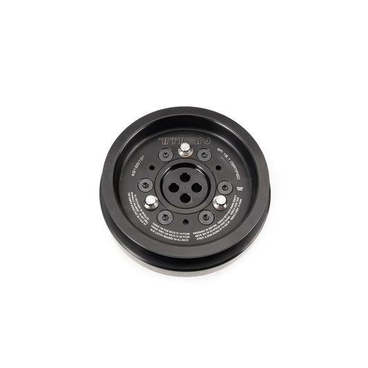 Titan Motorsports Toyota Supra MKV A90 / A91 / B58 Engine Damper