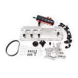 Titan Motorsports Supra 5 Stage Dry Sump Kit for 2JZ