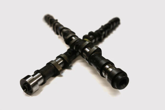 2JZ-GTE Set 272°/9.45mm lift Camshaft Set (2JZ TITAN FERREA BEEHIVE SPRING KIT)
