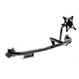 TITAN MOTORSPORTS NISSAN GTR R35 GTR REMOVABLE PARACHUTE MOUNT