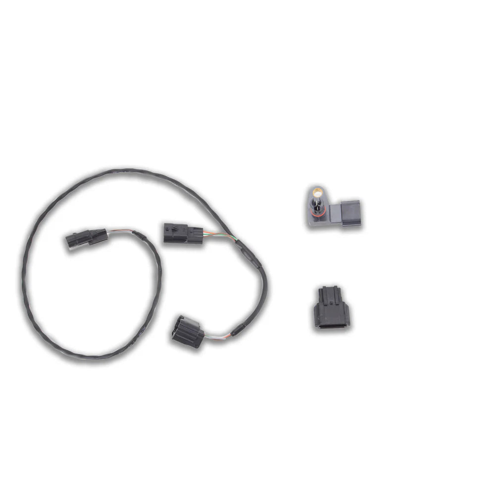Titan Motorsports Nissan GTR R35 Speed Density Kit