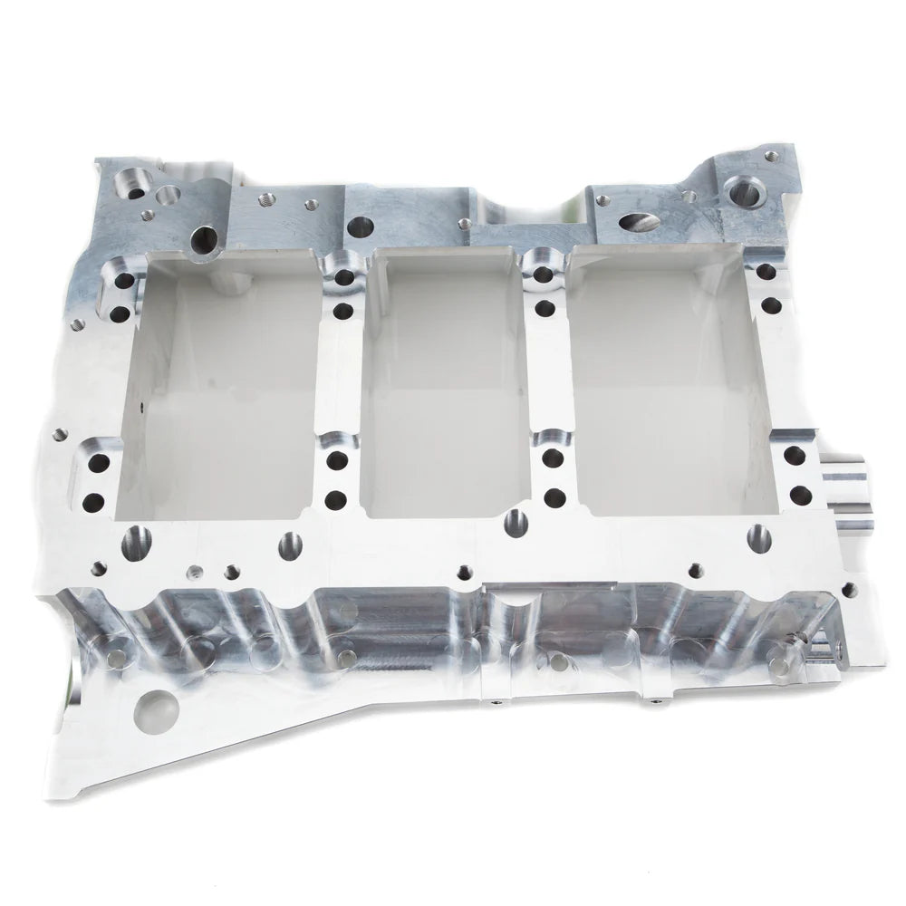 TITAN MOTORSPORTS NISSAN R35 GTR VR38 BILLET MAIN GIRDLE