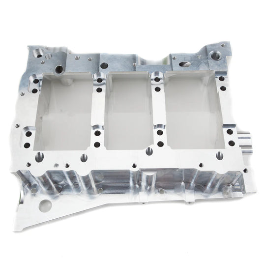 TITAN MOTORSPORTS NISSAN R35 GTR VR38 BILLET MAIN GIRDLE