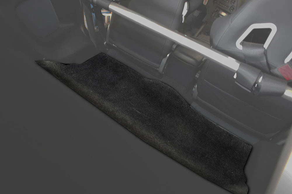 Titan Motorsports 93-98 SUPRA REAR SEAT-DELETE