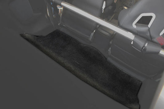 Titan Motorsports 93-98 SUPRA REAR SEAT-DELETE