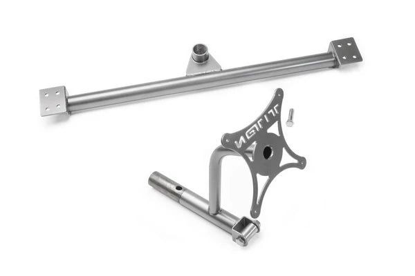 TITAN MOTORSPORTS MKIV SUPRA REMOVABLE PARACHUTE MOUNT