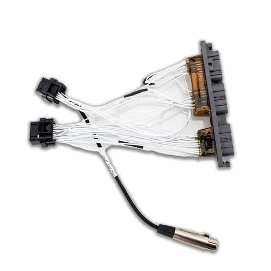 TITAN MOTORSPORTS MOTEC Plug & Play FOR THE 2JZ-GTE