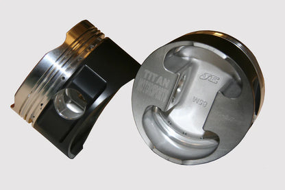 TITAN MOTORSPORTS ULTIMATE TOYOTA 2JZ RACE PISTON