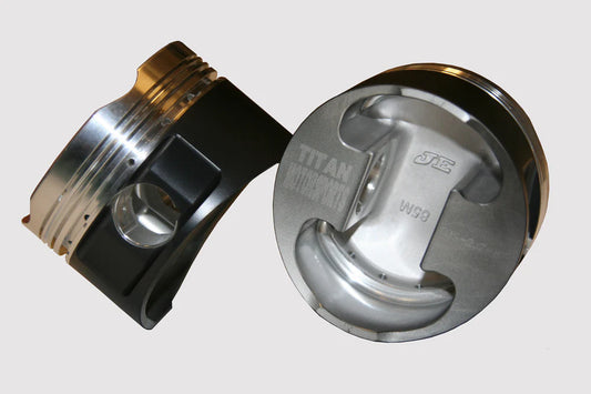 TITAN MOTORSPORTS ULTIMATE TOYOTA 2JZ RACE PISTON