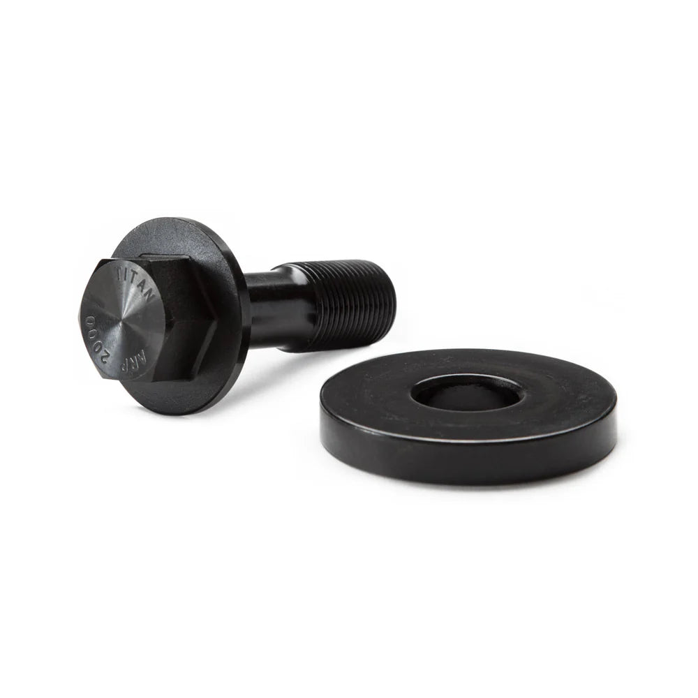 TITAN MOTORSPORTS ARP 2000 2JZ CRANK BOLT