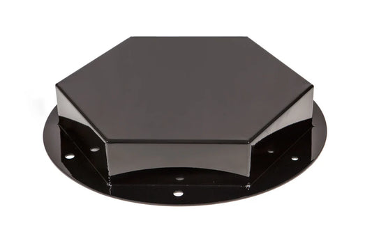 TOYOTA SUPRA EXTENDED RISER FUEL TANK COVER