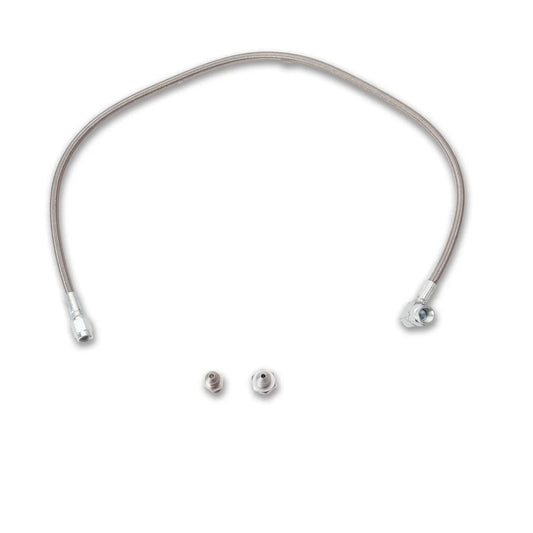 Turbo Oil Feed line kit