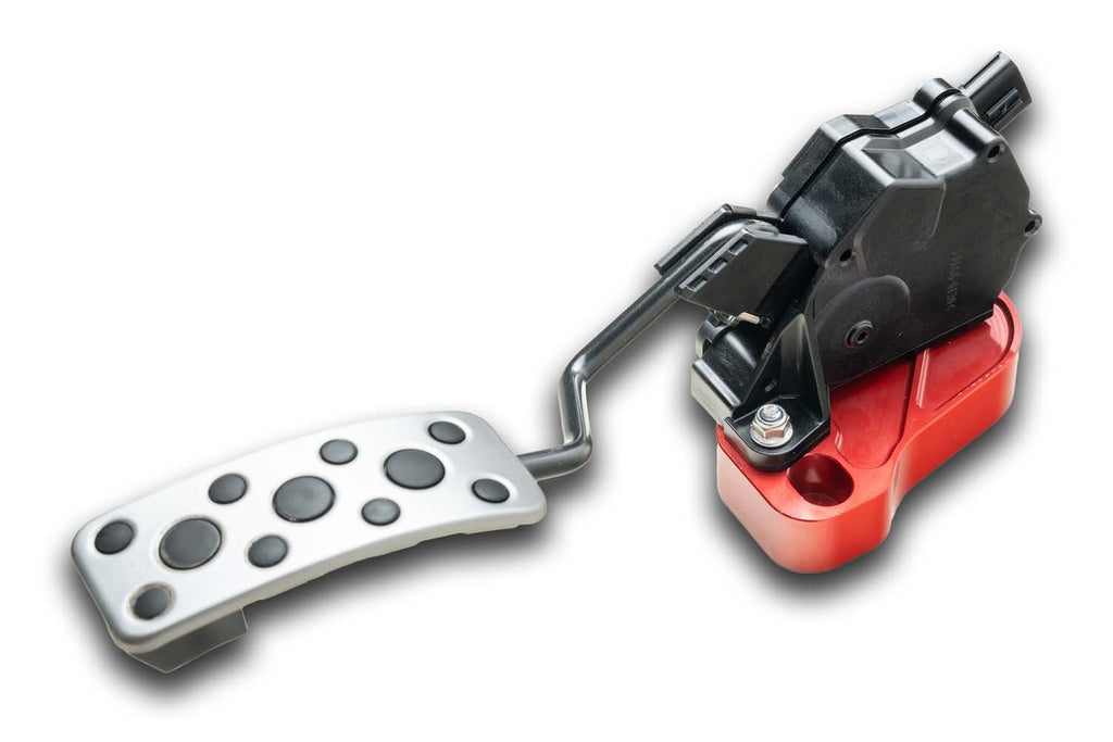 Throttle Pedal Spacer - BRZ/FRS/GT86/GR86