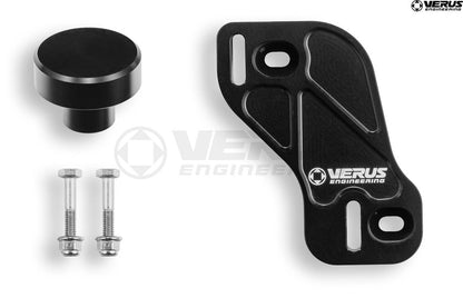 Throttle Pedal Spacer - BRZ/FRS/GT86/GR86