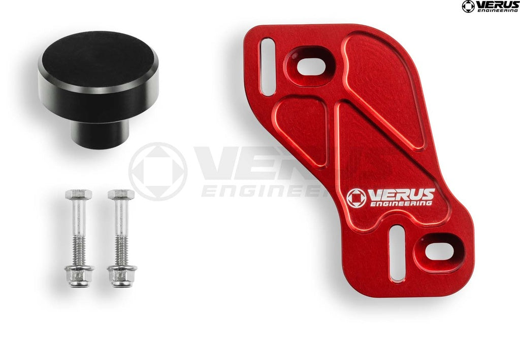 Throttle Pedal Spacer - BRZ/FRS/GT86/GR86