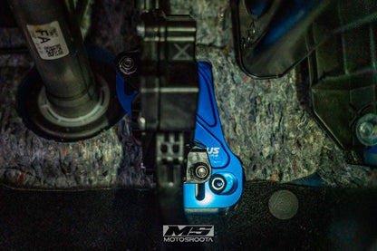 Throttle Pedal Spacer - BRZ/FRS/GT86/GR86