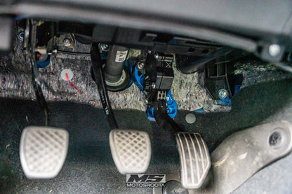 Throttle Pedal Spacer - 22+ Toyota GR86/22+ Subaru BRZ