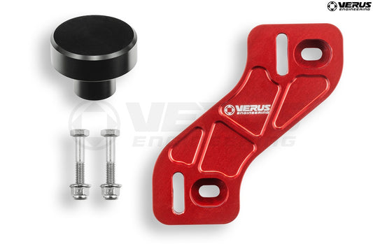 Throttle Pedal Spacer - BRZ/FRS/GT86/GR86