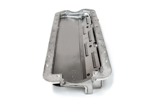 Titan Motorsports Supra 5 Stage Dry Sump Kit for 2JZ