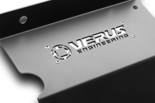 Turbo Heat Shield Kit - (2020) Mk5 Toyota Supra