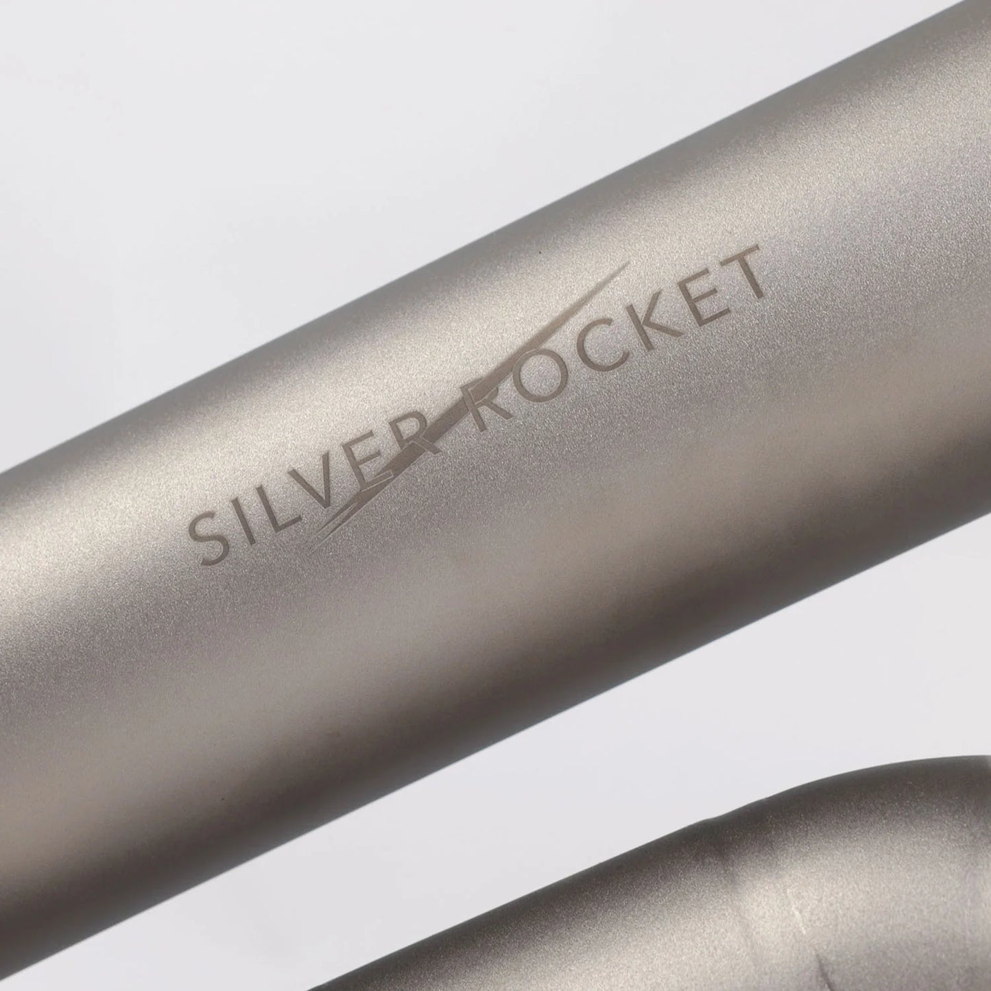 SR 3200G ONE-PIECE-TITANIUM ULTRALIGHT RACE PIPE FOR PORSCHE GT4 RS [PORSCHE 718 GT4 RS/Spyder, GT4 RS Clubsport/Leichtbau]