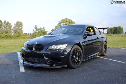 UCW Rear Wing Kit - BMW M3 E92