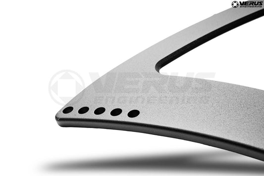 UCW Rear Wing Kit - BMW M3 E92