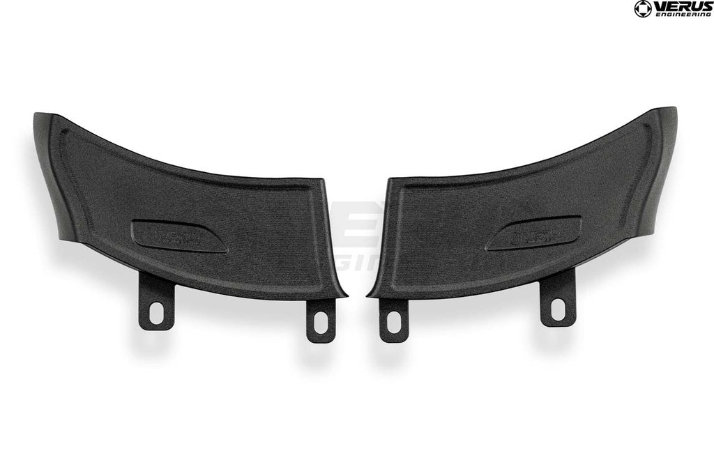 UCW Rear Wing Kit - Porsche 991 GT3