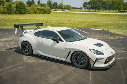 Bottom Mount UCW Rear Wing Kit - Subaru BRZ/Toyota GR86 (ZN8/ZD8)