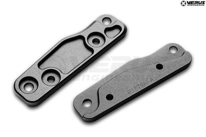Bottom Mount UCW Rear Wing Kit - Subaru BRZ/Toyota GR86 (ZN8/ZD8)