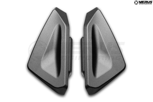 Bottom Mount UCW Rear Wing Kit - Subaru BRZ/Toyota GR86 (ZN8/ZD8)