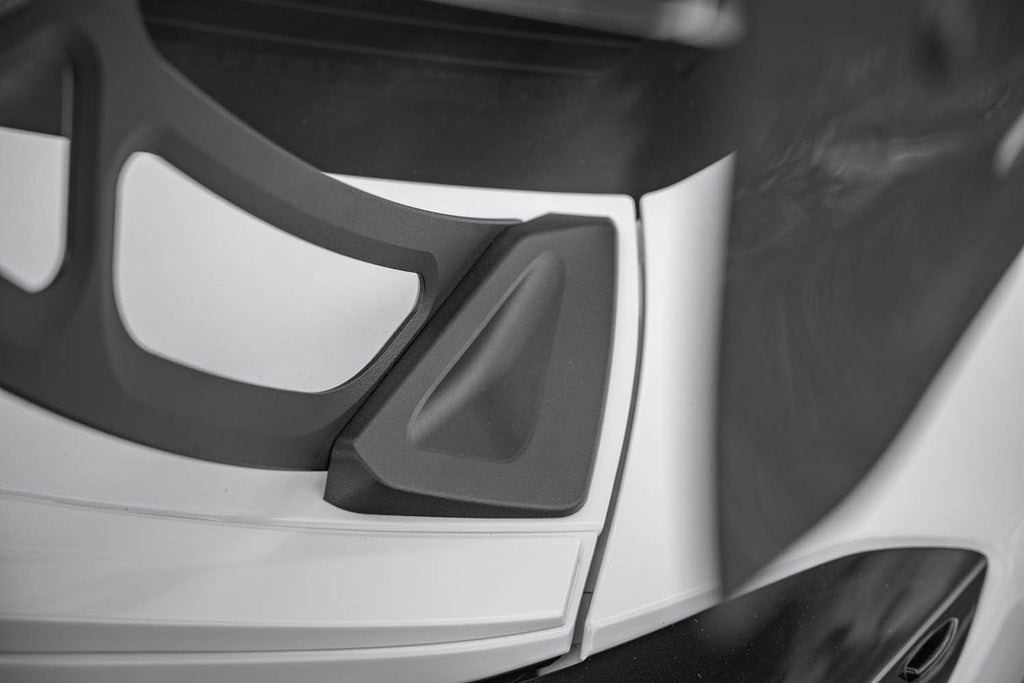Bottom Mount UCW Rear Wing Kit - Subaru BRZ/Toyota GR86 (ZN8/ZD8)