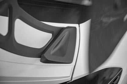 Bottom Mount UCW Rear Wing Kit - Subaru BRZ/Toyota GR86 (ZN8/ZD8)
