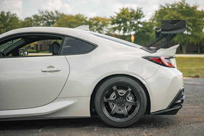 Bottom Mount UCW Rear Wing Kit - Subaru BRZ/Toyota GR86 (ZN8/ZD8)