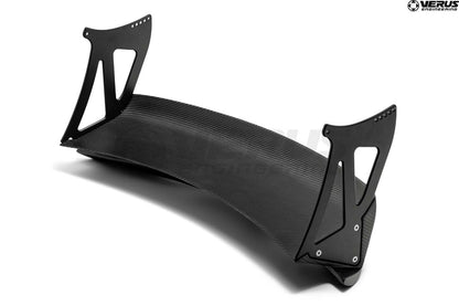 UCW Rear Wing Kit - 987 Porsche Cayman