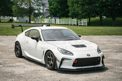 Swan Neck UCW Rear Wing Kit - Subaru BRZ/Toyota GR86 (ZN8/ZD8)