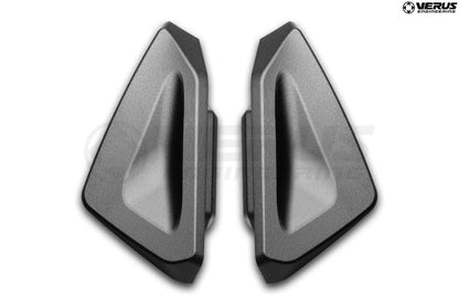Swan Neck UCW Rear Wing Kit - Subaru BRZ/Toyota GR86 (ZN8/ZD8)