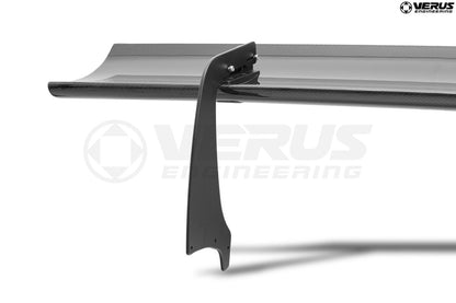 Swan Neck UCW Rear Wing Kit - FRS/GT86/BRZ