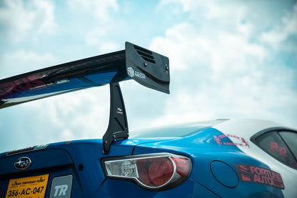 Swan Neck UCW Rear Wing Kit - FRS/GT86/BRZ