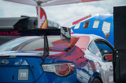 Swan Neck UCW Rear Wing Kit - FRS/GT86/BRZ