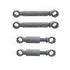 Flat 6 Motorsports - Panamera Lowering Links (971)