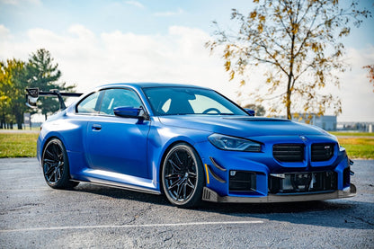 V1X Rear Wing Kit - G87 BMW M2