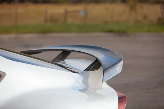 Titan Motorsports 2020+ Toyota Supra MKV A90 / A91 V1 Rear spoiler