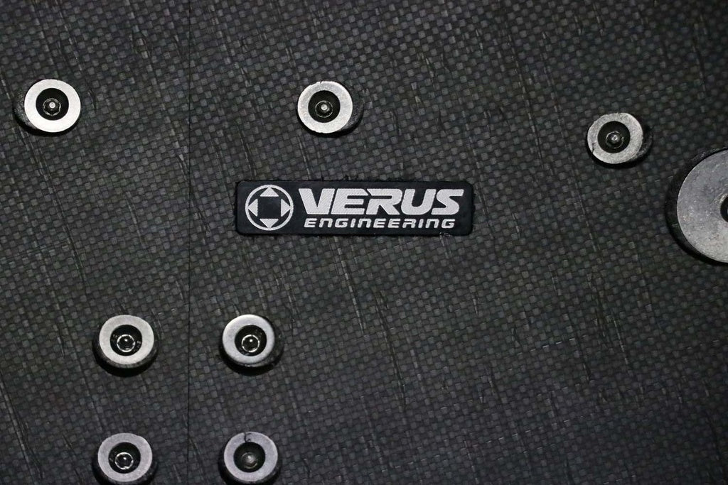 Ventus 2 Package - Mk5 Toyota Supra